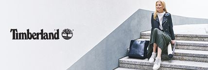 TIMBERLAND