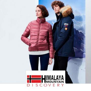 HIMALAYA MOUNTAIN