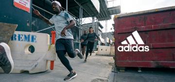 adidas Performance - Herren
