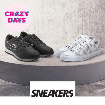 SNEAKERS
