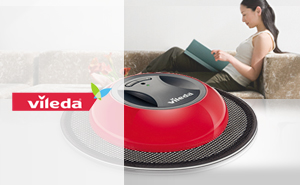 Vileda