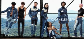 Calvin Klein Jeans