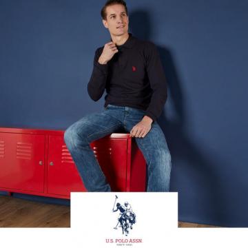 U.S. POLO