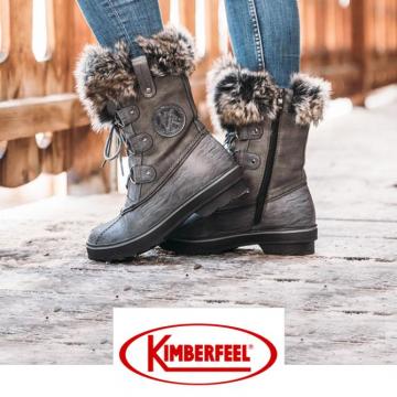 KIMBERFEEL