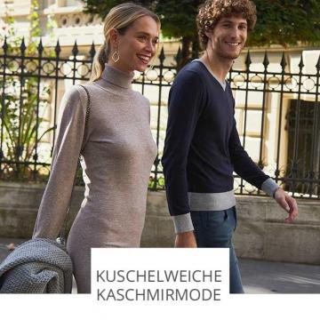 KASCHMIRMODE