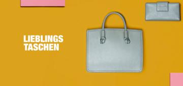 Lieblingstaschen