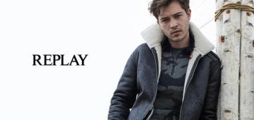 Replay - Herren