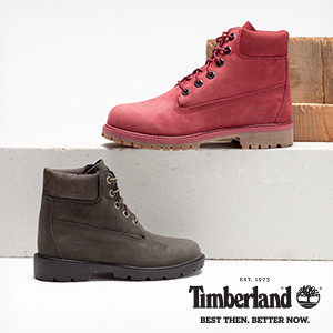 Timberland