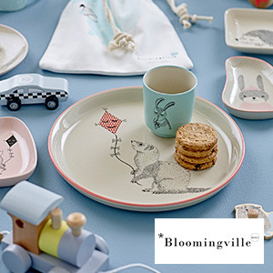 Bloomingville Mini