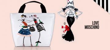 Love Moschino