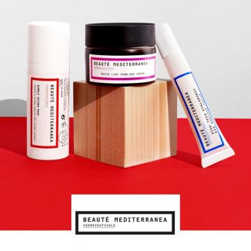 BEAUTÉ MEDITERRANEA
