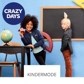 KINDERMODE