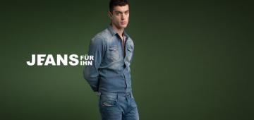 Jeans für Ihn