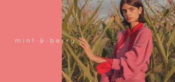 mint&berry