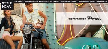 Tom Tailor Denim