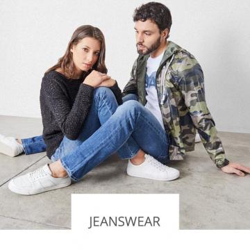 JEANSWEAR