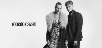Roberto Cavalli