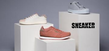 Sneaker