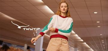 Twintip