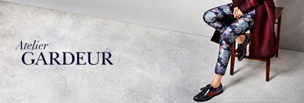 Atelier GARDEUR