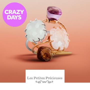LES PETITES PRECIEUSES