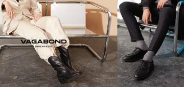 Vagabond