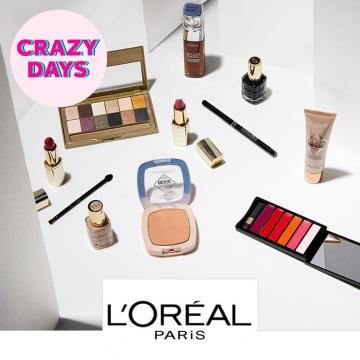 L'OREAL PARIS