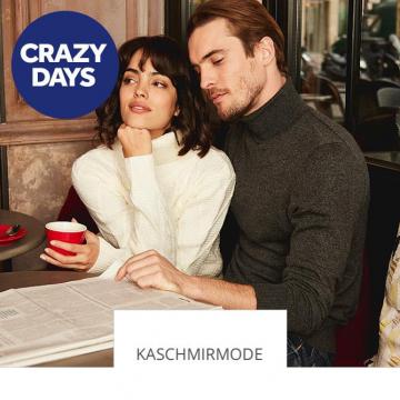 KASCHMIRMODE