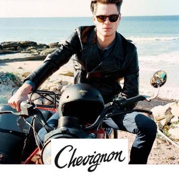CHEVIGNON