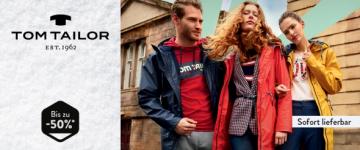 Tom Tailor