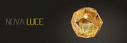 NOVA LUCE
