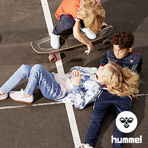 Hummel Sports