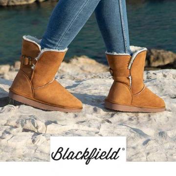 BLACKFIELD