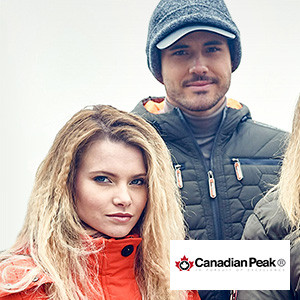 Canadian Peak