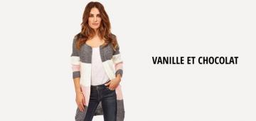 Vanille & Chocolat