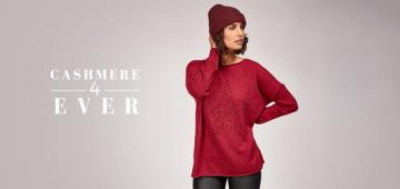 Cashmere 4 ever