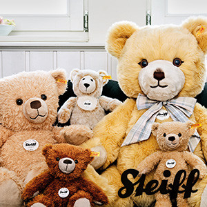 Steiff