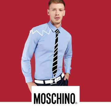 MOSCHINO