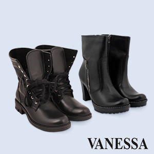 Vanessa