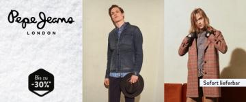 Pepe Jeans