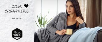 Love Cashmere