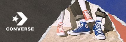 CONVERSE