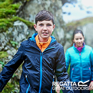 Regatta Kids
