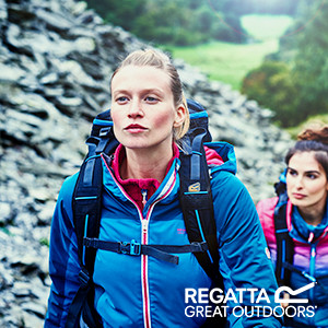 Regatta Damen