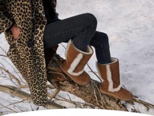 UGG