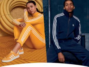 Adidas
