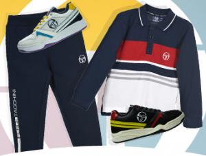 Sergio Tacchini