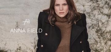 Anna Field