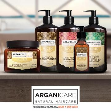 ARGANICARE