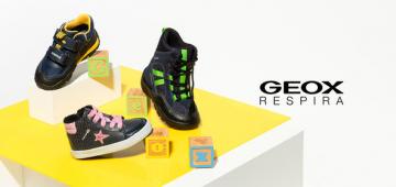 Geox - Kinder